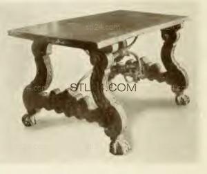 DINING TABLE_0111